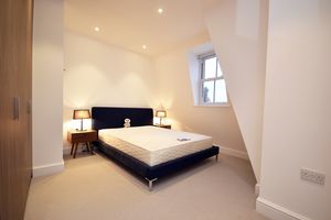 Bedroom - click for photo gallery